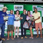 Equipe Paiol (Porto Nacional) ficou com o título da competição
