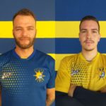Quatro dos seis jogadores contratados pelo Palmas já estão na Capital treinando