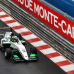 João Vieira termina em quinto lugar na Corrida 1 de Mônaco da F- Renault Europeia