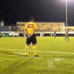Lance do empate entre Palmas 1 x 1 Sinop