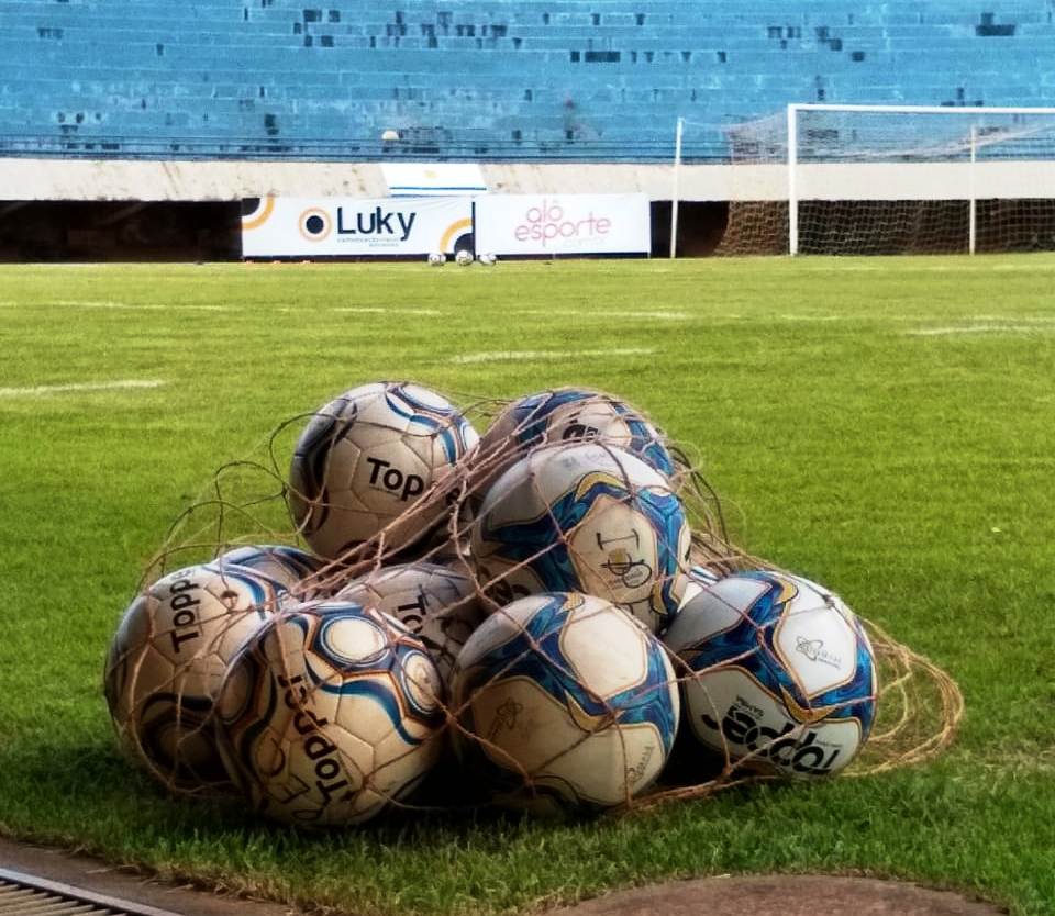 Qual o clube levará o título do Campeonato Tocantinense 2019?