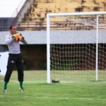 Rodrigo Ramos foi bicampeão pelo Palmas nos anos de 2000 e 2001 e vice em 2002 – Fotos: Arquivo Pessoal