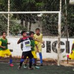 Abertas Inscrições para a Seletiva do Campeonato Brasileiro Soccer Society Sub-9 e Sub-11