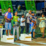 IV Campeonato Tocantinense de Torneio de Arremesso de Iscas Artificiais – Canoeiros.