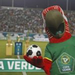 Copa Verde 2919, terá início no dia 24 de julho, logo após o término da Copa América.