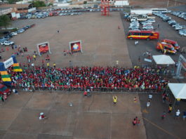 Corrida de Rua