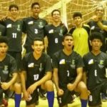 Handebol masculino