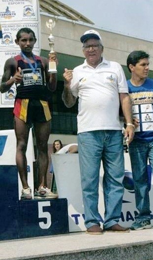 Troféu