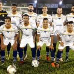 Palmas desistiu alegando que devido à série de alterações relacionadas à realização da Copa Verde optou em ficar fora - Foto: izabela Martins/Palmas FR/Divulgação