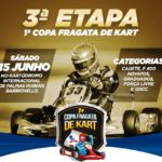 Corrida de Kart