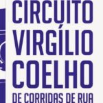 A Corrida do Fogo integra o Circuito Virgílio Coelho de Corridas de Rua 2019