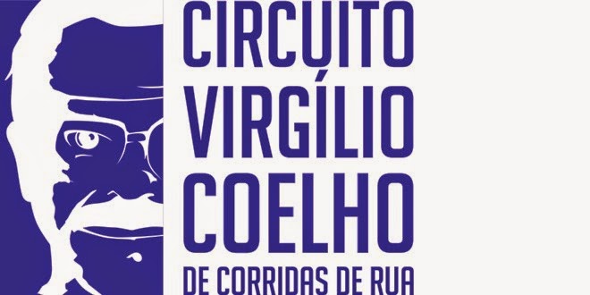 A Corrida do Fogo integra o Circuito Virgílio Coelho de Corridas de Rua 2019