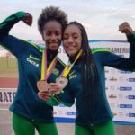 Atletismo