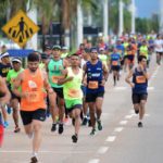 Corredores de Rua