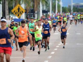 Corredores de Rua