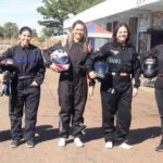 Feras do Kart