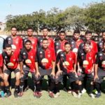 Flamengo vice Sub-15