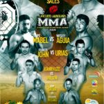 MMA