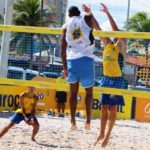 Vôlei de Praia