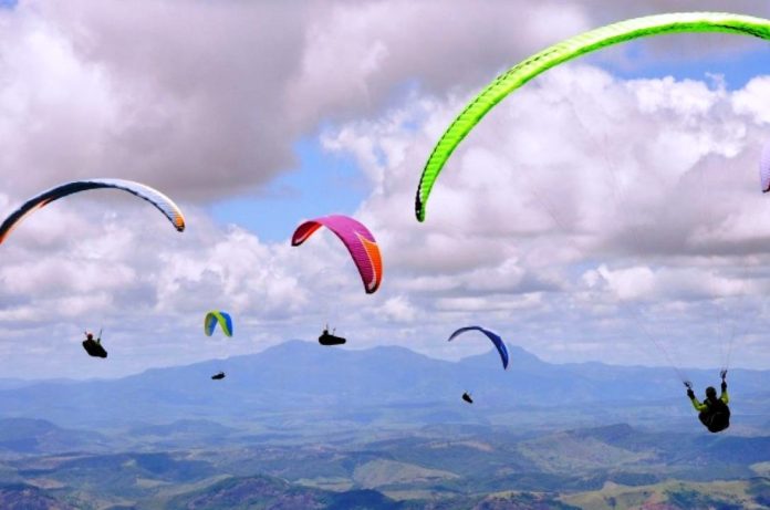 Parapente