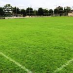 Campo de futebol