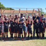 futebol de base