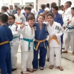 judocas