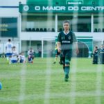 Campo de futebol