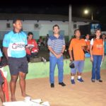 Secretário de Esportes