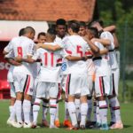 Futebol de Base