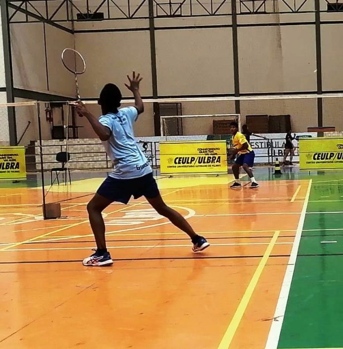 Badminton