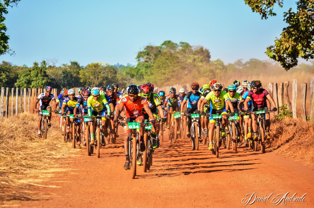 Ciclismo