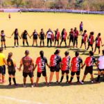 Futebol feminino