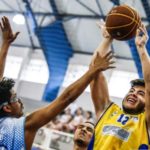 Basquetebol