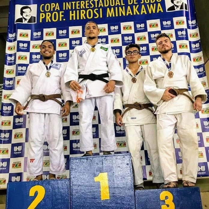 Judoca