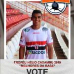 Jogador de futebol