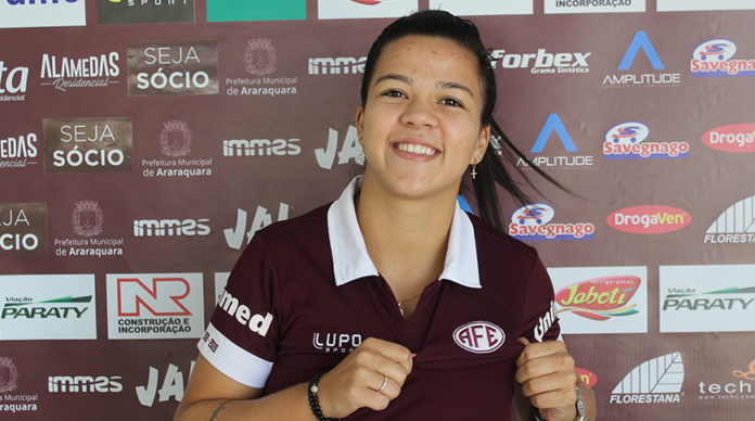 futebol feminino