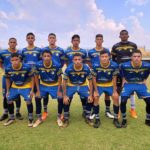 futebol de base