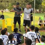Escolinha do SFC