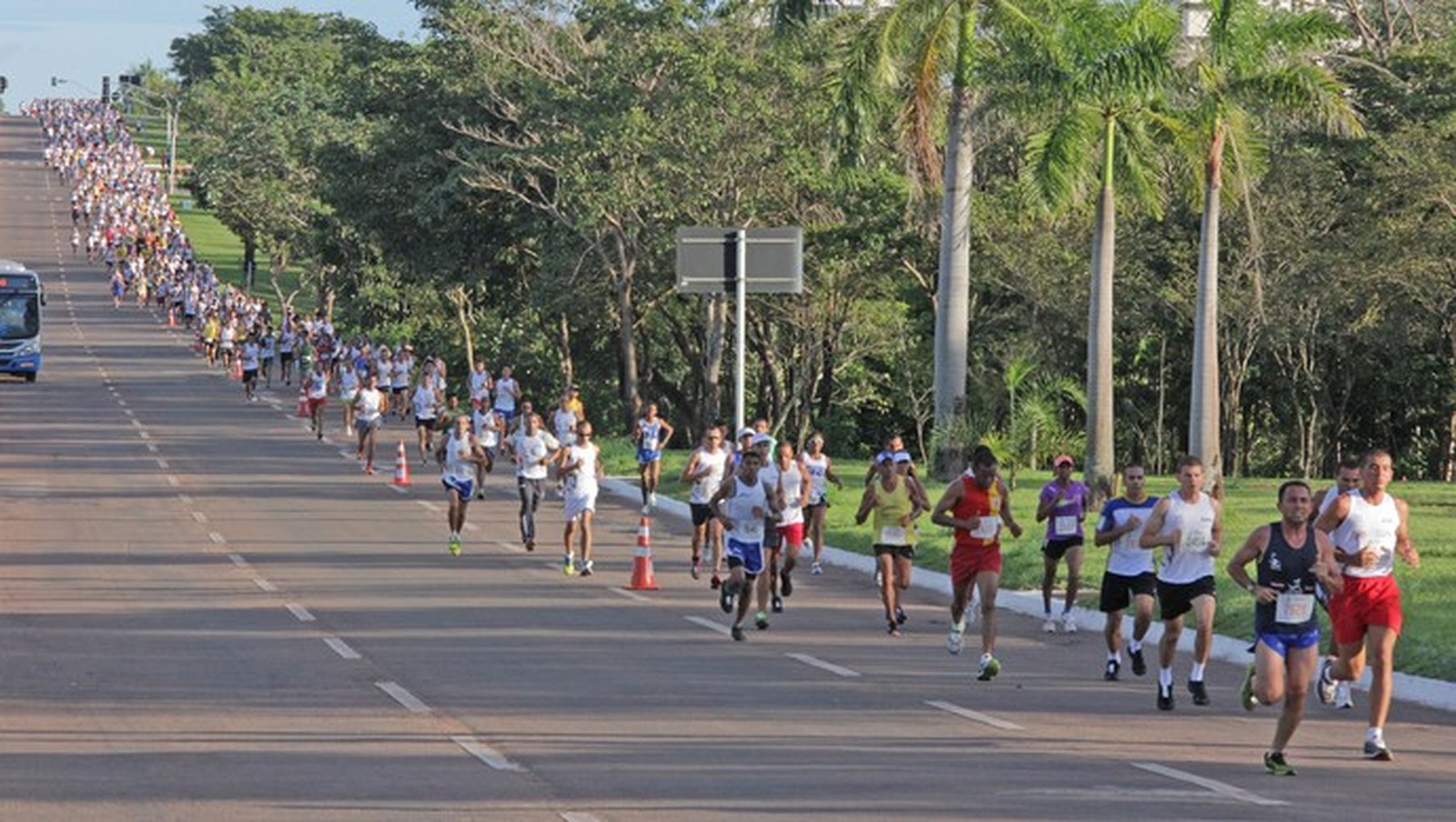 Atletismo