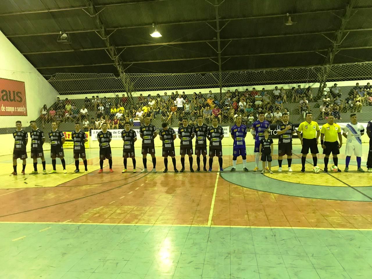 futsal