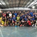 vôlei