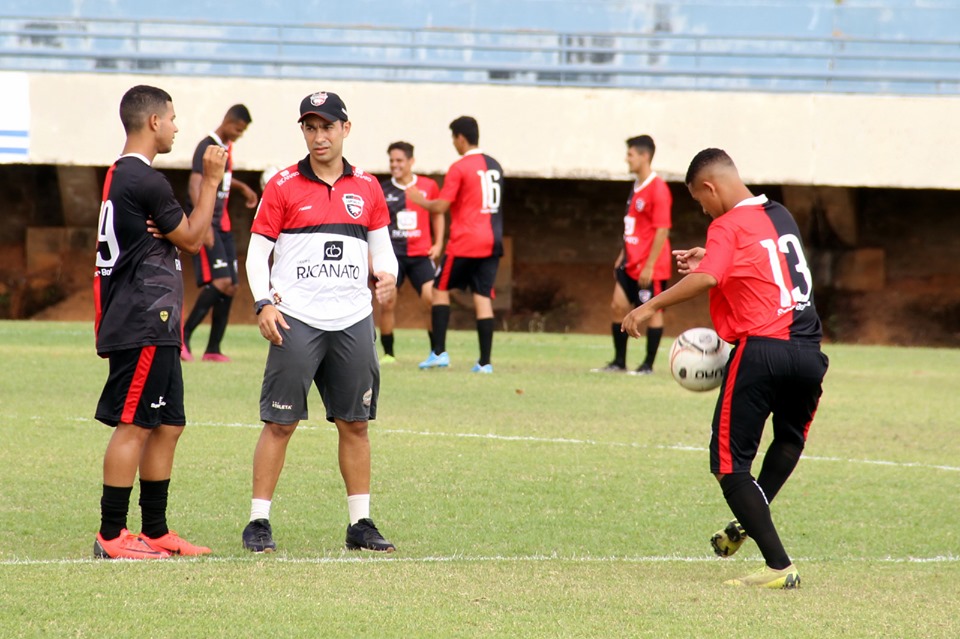 FUTEBOL