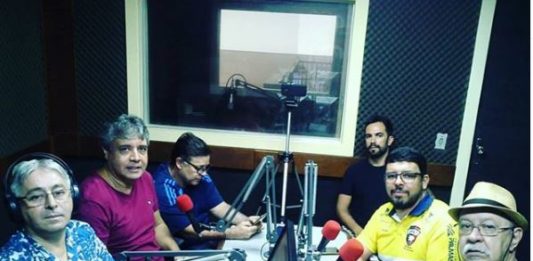 Rádio CBN