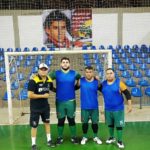 futsal