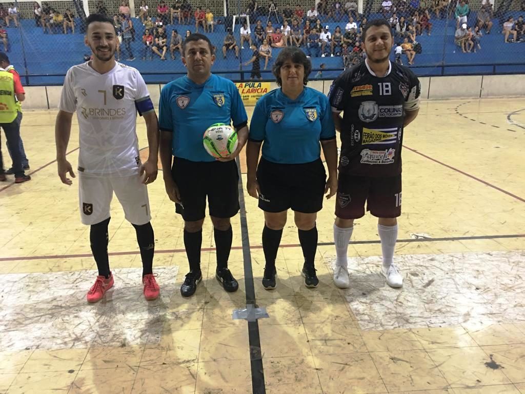 Futsal