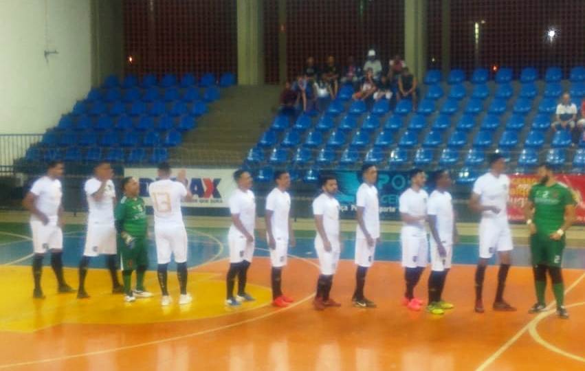 futsal