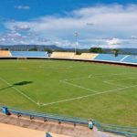 estádio