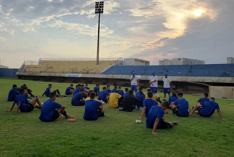 futebol