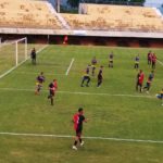 futebol de base